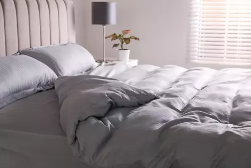 Make Your Own Duvet Cover